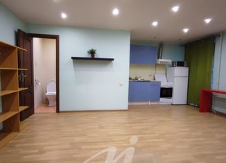 Продаю квартиру студию, 32.55 м2, Москва, Маломосковская улица, 27, метро Алексеевская