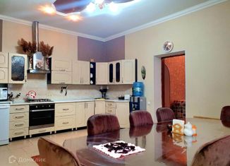 Продаю дом, 115 м2, Крымск, Солнечная улица