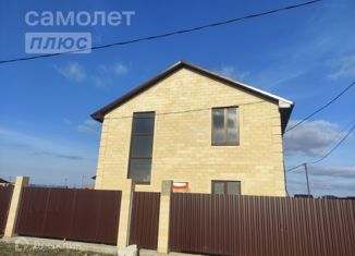 Продажа дома, 128 м2, Астрахань, 1-й Кореновский переулок, 38, Кировский район