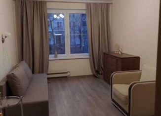 Сдам 3-ком. квартиру, 60 м2, Москва, Большая Академическая улица, 77к1, станция Лихоборы
