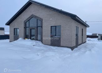 Продаю дом, 120 м2, деревня Лудорвай, Удмуртская улица