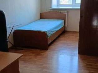 Сдача в аренду четырехкомнатной квартиры, 80 м2, Новосибирск, Большевистская улица, 175/6, Октябрьский район