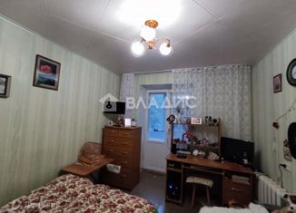 Продаю четырехкомнатную квартиру, 61.7 м2, Владимир, Юбилейная улица, 76, район Доброе