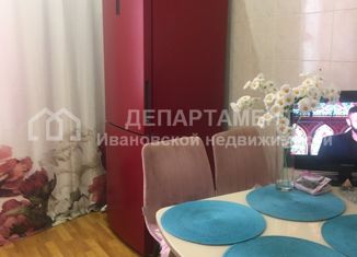 Продажа четырехкомнатной квартиры, 82 м2, Иваново, улица Громобоя, 15