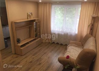 Однокомнатная квартира на продажу, 27.1 м2, Екатеринбург, Парниковая улица, 11, метро Проспект Космонавтов