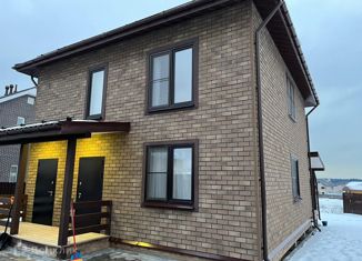 Продажа дома, 156 м2, деревня Котово, микрорайон Балтия, 94