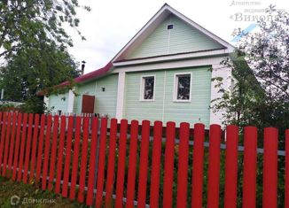 Продается дом, 21.7 м2, село Бершеть, Полевая улица, 2