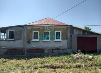 Продаю дом, 72.6 м2, село Беломестное