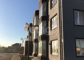 Продам однокомнатную квартиру, 34.07 м2, село Штормовое, улица 60 лет Октября, 20