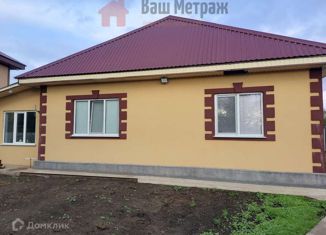 Дом на продажу, 80 м2, ДСНТ Загородное, 11-я Загородная улица