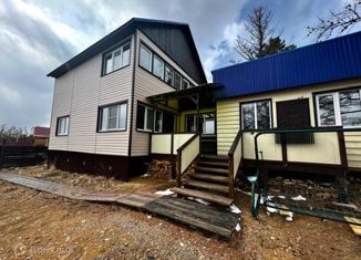 Дом на продажу, 250 м2, деревня Курма, Первомайская улица, 12