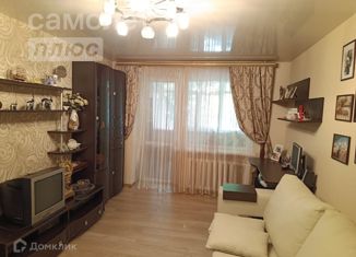 Трехкомнатная квартира на продажу, 63 м2, Ставрополь, улица Тельмана, 236