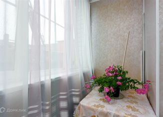 Продается 2-комнатная квартира, 51 м2, село Тополево, Луговая улица, 4