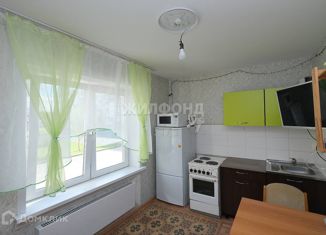 Продажа 1-комнатной квартиры, 36.9 м2, Новосибирск, метро Речной вокзал, улица Титова, 266
