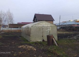 Дом на продажу, 20.8 м2, село Новолуговое, Советская улица