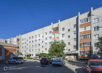 Продам трехкомнатную квартиру, 60.5 м2, Тюменская область, улица Московский Тракт, 173