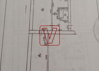 Продам двухкомнатную квартиру, 41.3 м2, Крым, Киевская улица, 2