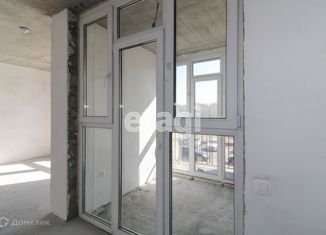 1-ком. квартира на продажу, 42 м2, деревня Дударева, ЖК Андерсен Парк, улица Сергея Джанбровского, 4