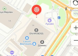 Продаю участок, 9.7 сот., Северная Осетия, Московская улица