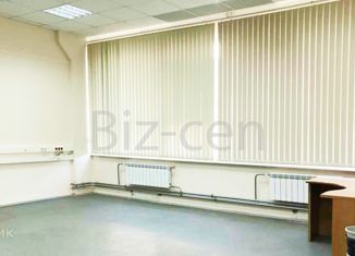 Сдается офис, 59.9 м2, Москва, 8-я улица Текстильщиков, 8, станция Печатники
