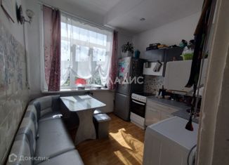 Двухкомнатная квартира на продажу, 40 м2, Улан-Удэ, Севастопольская улица, 16А
