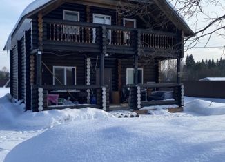 Продажа дома, 115 м2, деревня Приверха, садовые участки Энтузиаст, 44