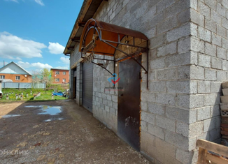 Продам гараж, 117 м2, Туймазы, улица Гафурова, 127А