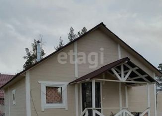 Продается дом, 81 м2, СНТ Лесное, Вторая улица