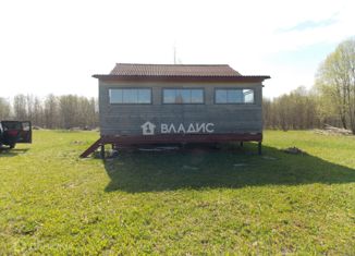 Продажа дома, 48 м2, деревня Бегуницы