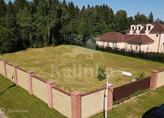 Продается участок, 24 сот., деревня Горчаково, Светлая улица