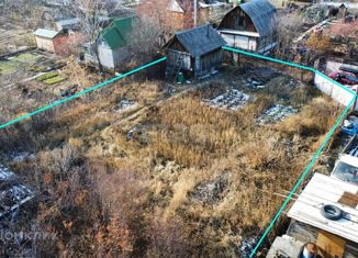 Продажа дома, 40 м2, Новосибирск, Кировский район, Центральная улица