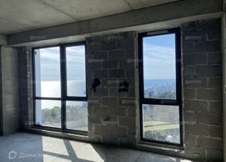 Продам 1-ком. квартиру, 30 м2, Сочи, Курортный проспект, 96Г, микрорайон Приморье