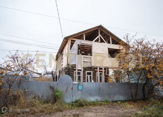 Продажа дома, 140 м2, Ульяновск, 1-й Мелекесский переулок, 86