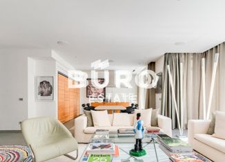 Продаю 3-комнатную квартиру, 158.2 м2, Москва, Коробейников переулок, 1, Коробейников переулок