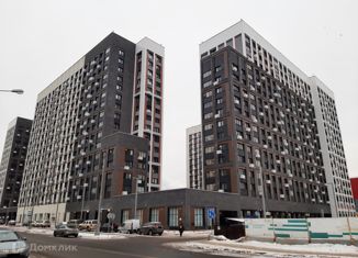 Продается машиноместо, 14.3 м2, Москва, Базовская улица, 17, метро Ховрино