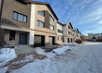 Продажа таунхауса, 185.6 м2, Екатеринбург, улица Барвинка, 23, Академический район