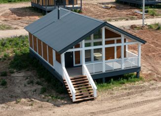 Дом на продажу, 75 м2, территория ТСН Красная Горка, Яблоневая улица, 6