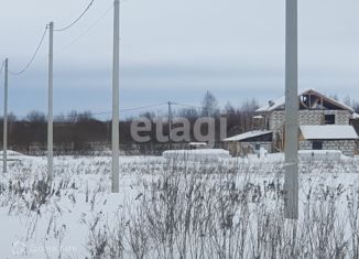 Продам земельный участок, 8.3 сот., Кострома, Фабричный район, улица Валентина Зайцева