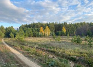 Продажа участка, 14 сот., деревня Ялунина