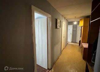 Продается трехкомнатная квартира, 65.7 м2, Ставрополь, Ленинский район, переулок Чкалова, 17