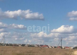 Продаю земельный участок, 6.1 сот., Уютненское сельское поселение