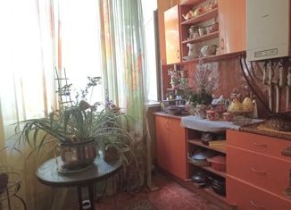 3-комнатная квартира на продажу, 78 м2, село Уютное, улица Терешковой, 23