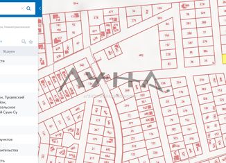 Продам земельный участок, 10 сот., село Нижний Суык-Су, улица имени Мусы Джалиля