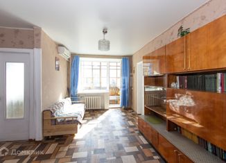 Двухкомнатная квартира на продажу, 43.5 м2, Новосибирская область, проспект Карла Маркса, 7