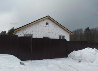 Дом на продажу, 100 м2, посёлок Становая, Проезжая улица