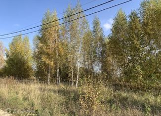 Участок на продажу, 12 сот., сельское поселение Верховье