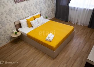 Сдам 1-ком. квартиру, 60 м2, Самара, Садовая улица, 329