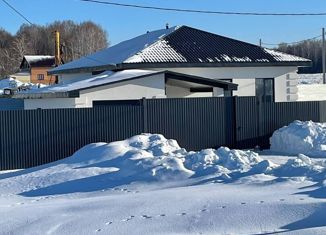 Продам дом, 117 м2, деревня Николаевка, Ягодная улица