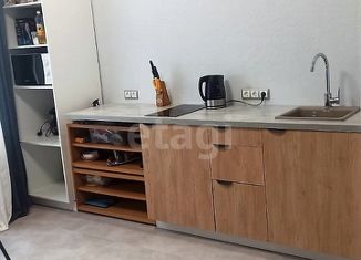 Продаю 2-комнатную квартиру, 36.8 м2, Новосибирск, 1-я Шоссейная улица, 56, ЖК На Шоссейной