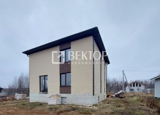 Дом на продажу, 240 м2, деревня Клюшниково